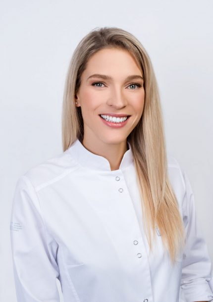S'OS klinika | gydytoja periodontologė Aušra Levickienė | http://sosklinka.lt