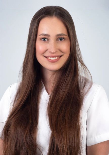Modesta Ralytė-Kručienė gydytoja ortodontė