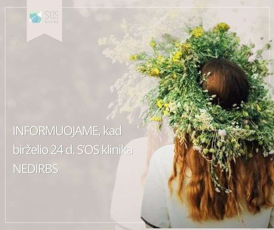 S'OS klinika